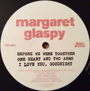 Label Disc: Margaret Glaspy – Born Yesterday EP Vinyl LP | Relix