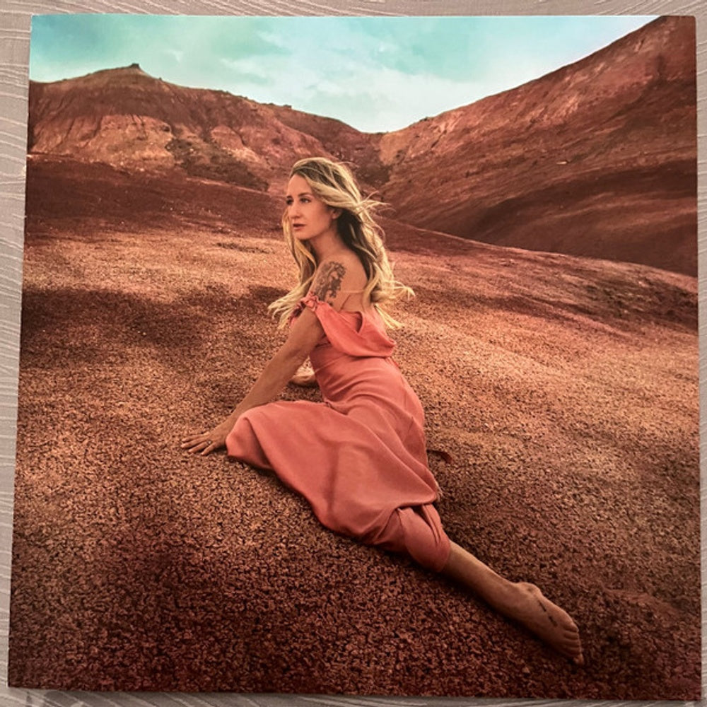 Label Disc: Margo Price – Strays (Purple Swirl LP Vinyl) Vinyl LP | Relix