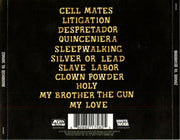 Label Disc: Mariachi El Bronx – Mariachi El Bronx (I CD) CD | Relix