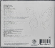 Label Disc: Mariah Carey – The Essential Mariah Carey CD | Relix