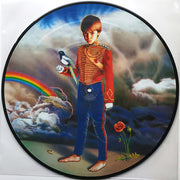 Label Disc: Marillion – Misplaced Childhood (Remastered LP Vinyl) Vinyl LP | Relix