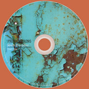Label Disc: Mark Knopfler – Privateering (2-CD) CD | Relix
