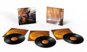 Label Disc: Martin O'donnell  / Salvatori,Michael (Rmst) – Halo 2 - O.S.T. (Remastered LP Vinyl) Vinyl LP | Relix