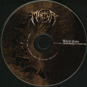Label Disc: Martyr – Warp Zone CD | Relix