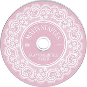 Label Disc: Mavis Staples – Sad & Beautiful World CD | Relix