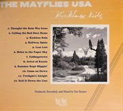 Label Disc: Mayflies Usa – Kickless Kids CD | Relix