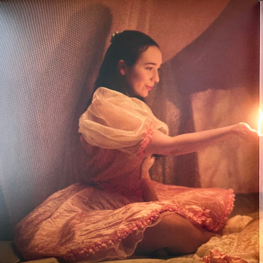 Label Disc: Melanie Martinez – K-12 (LP Vinyl) Vinyl LP | Relix