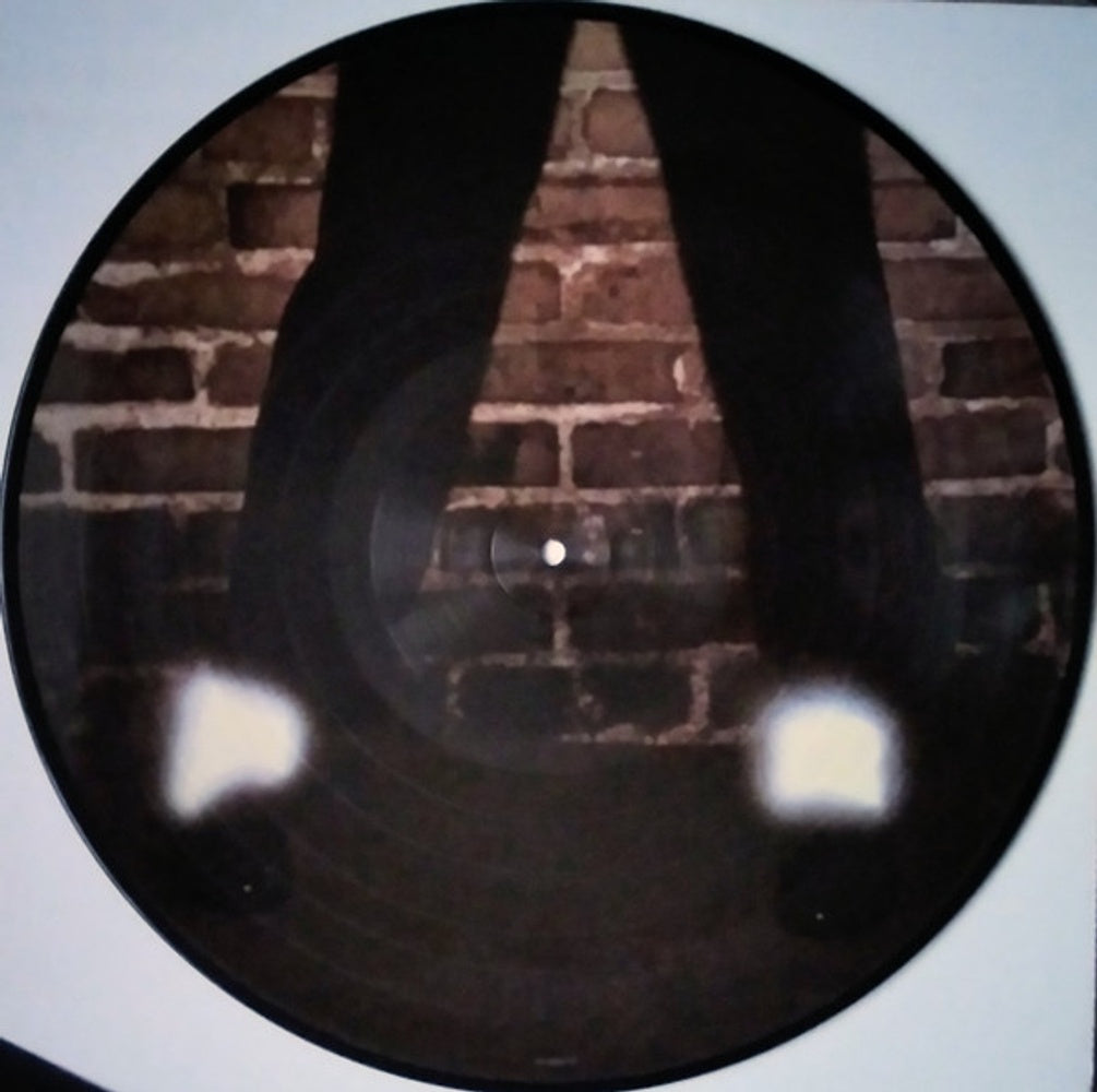 Label Disc: Michael Jackson – Off The Wall (Picture Disc LP Vinyl) Vinyl LP | Relix