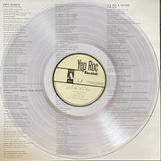 Label Disc: Michaela Anne – Oh To Be That Free (Clear LP Vinyl) Vinyl LP | Relix