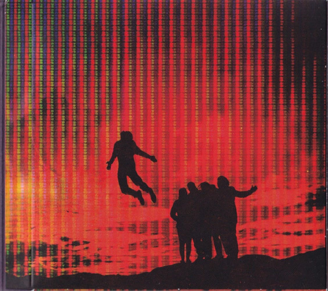 Label Disc: Mike Gordon – Flying Games CD | Relix