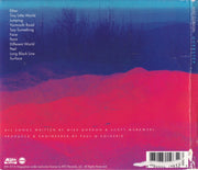 Label Disc: Mike Gordon – Overstep (CD) CD | Relix
