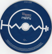 Label Disc: Mike + The Mechanics – Rewired CD | Relix