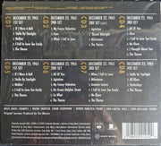 Label Disc: Miles Davis – Complete Plugged Nickel Live 1965 CD | Relix