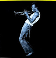 Label Disc: Miles Davis – Tribute To Jack Johnson (180 Gram LP Vinyl) Vinyl LP | Relix