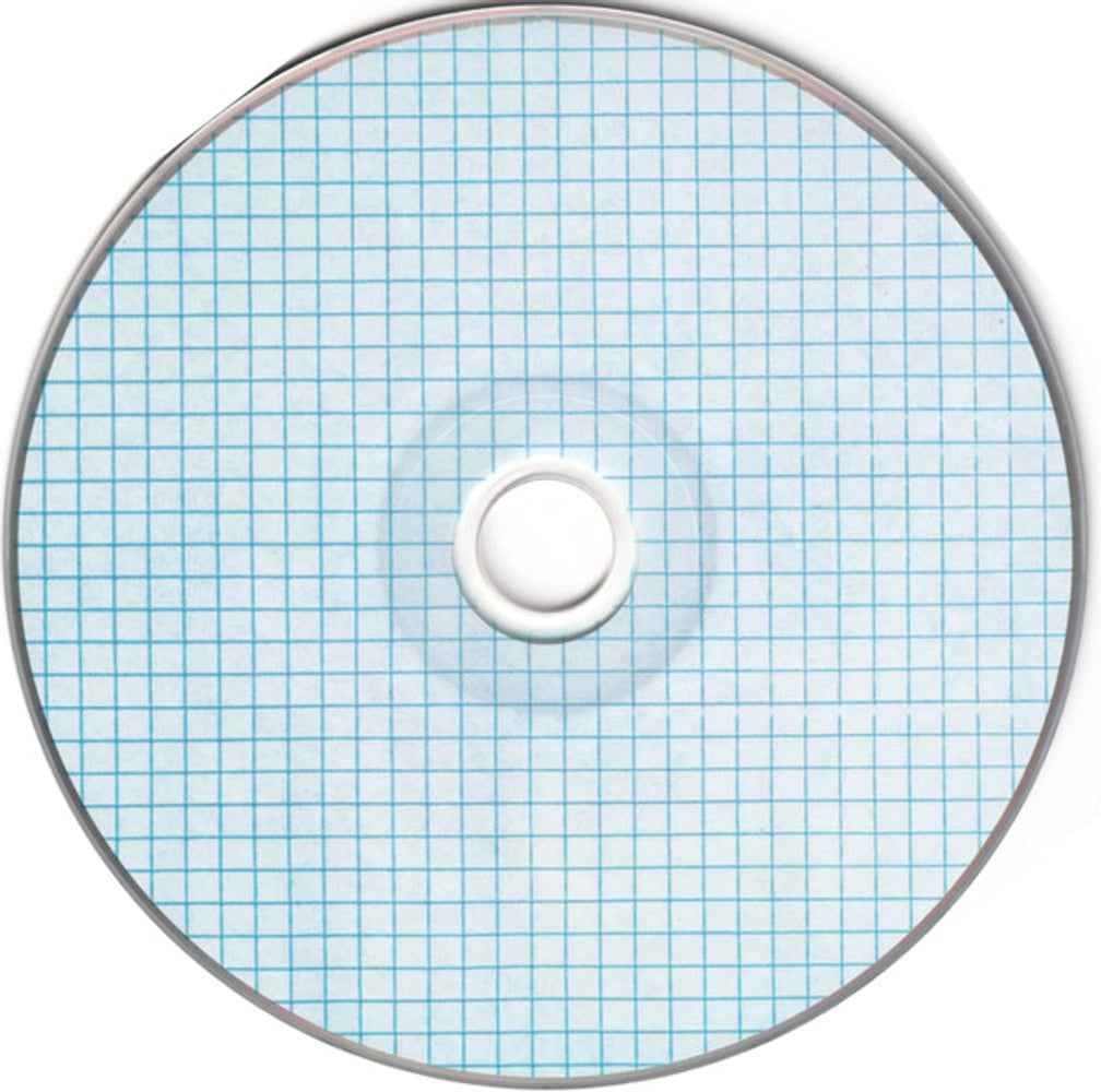 Label Disc: Mitski – Bury Me At Makeout Creek (CD) CD | Relix