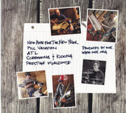 Label Disc: Moe – This Is Not, We Are (Bonus Not Normal CD) CD | Relix