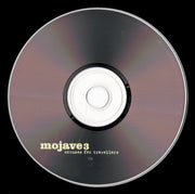 Label Disc: Mojave 3 – Excuses For Travellers CD | Relix
