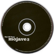 Label Disc: Mojave 3 – Out Of Tune CD | Relix