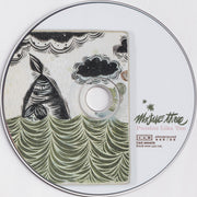Label Disc: Mojave 3 – Puzzles Like You CD | Relix