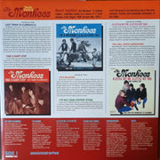 Label Disc: Monkees – A's The B's & The Monkees (Syeor26 LP Vinyl) Vinyl LP | Relix