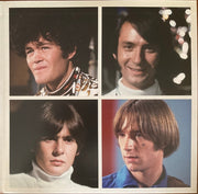 Label Disc: Monkees – Pisces Aquarius Capricorn & Jones Ltd (Syeor26 LP Vinyl) Vinyl LP | Relix