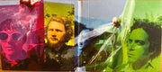Label Disc: Monsters Of Folk – Monsters of Folk (Deluxe Edition CD) CD | Relix
