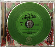 Label Disc: Monty Python – Matching Tie & Handkerchief CD | Relix