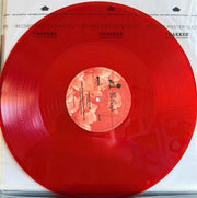 Label Disc: Mr Bungle – California (Rktbr25, Brick & Mortar Exclusive, Translucent Ruby LP Vinyl) Vinyl LP | Relix