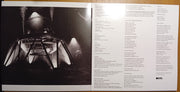 Label Disc: Mr Bungle – Disco Volante (Rktbr25, Clear, Ltbl, Bme LP Vinyl) Vinyl LP | Relix