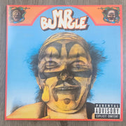 Label Disc: Mr Bungle – Quote Unquote 1991 - 1999 (Box LP Vinyl) Vinyl LP | Relix