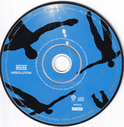 Label Disc: Muse – Absolution (CD) CD | Relix