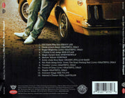 Label Disc: Music Never Stopped Music Motion Picture/OST – The Music Never Stopped (Music From the Motion Picture CD) CD | Relix