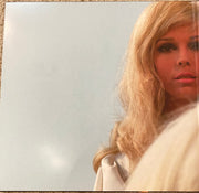 Label Disc: Nancy Sinatra – Movin With Nancy (velvet Morning Purple LP Vinyl) Vinyl LP | Relix