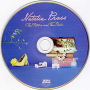 Label Disc: Natalie Prass – The Future And The Past CD | Relix
