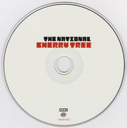 Label Disc: National – Cherry Tree (2021 Remaster CD) CD | Relix