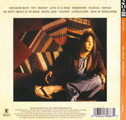 Label Disc: Neil Young – Homegrown CD | Relix