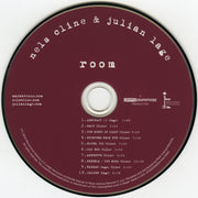 Label Disc: Nels Cline – Room CD | Relix