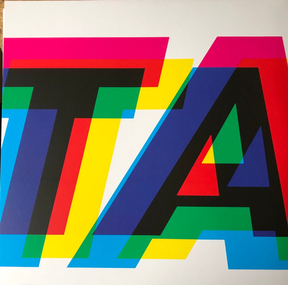 Label Disc: New Order / Joy Division – Total Vinyl LP | Relix