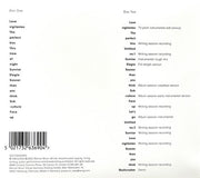 Label Disc: New Order – Low-Life (Hol CD) CD | Relix
