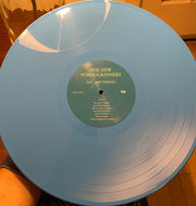 Label Disc: New Pornographers – Electric Version (Blue, Clear LP Vinyl) Vinyl LP | Relix
