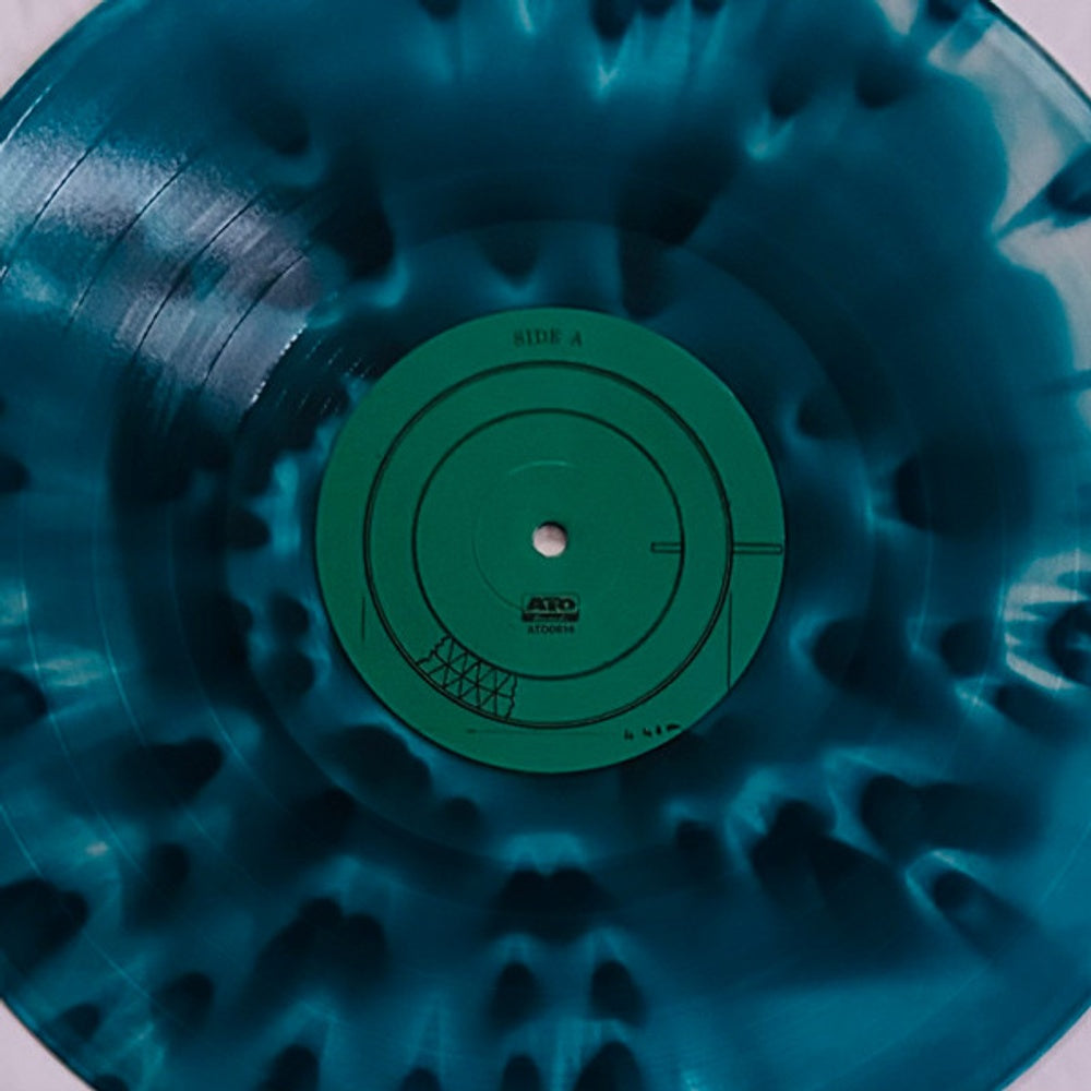 Label Disc: Nick Hakim – COMETA Vinyl LP | Relix