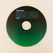 Label Disc: Nick Hakim – Green Twins CD | Relix
