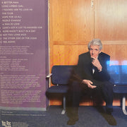 Label Disc: Nick Lowe – At My Age Vinyl LP | Relix