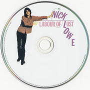 Label Disc: Nick Lowe – Labour of Lust CD | Relix
