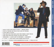 Label Disc: Nick Lowe – Nick Lowe And His Cowboy Outfit (Digipak CD) CD | Relix