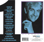 Label Disc: Nick Lowe – Party of One CD | Relix