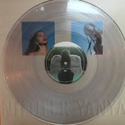 Label Disc: Nilüfer Yanya – Miss Universe (Clear LP Vinyl) Vinyl LP | Relix