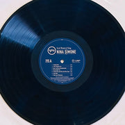 Label Disc: Nina Simone – Great Women Of Song: Nina Simone Vinyl LP | Relix