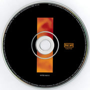 Label Disc: Nine Inch Nails – Broken (CD) CD | Relix