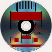 Label Disc: Nintendo Famicom Music O.s.t. – Nintendo Famicom Music O.s.t. CD | Relix